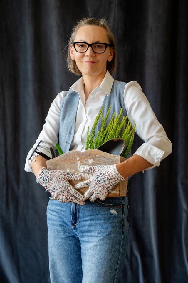 Izabela Kulik-Izydorczyk