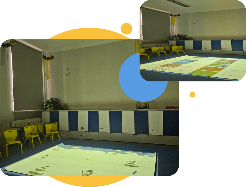 FunFloor