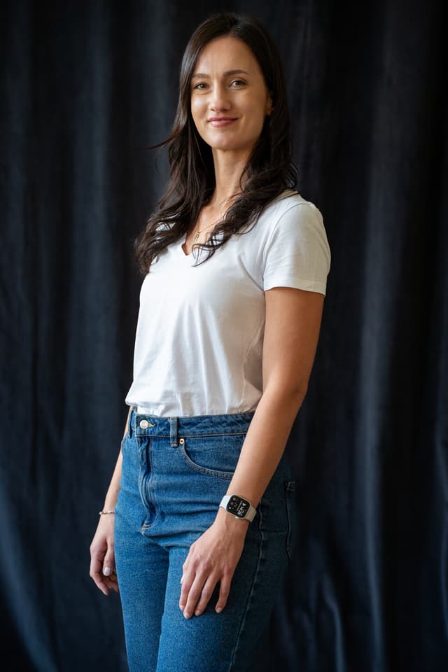 Wiktoria Merda-Biłko