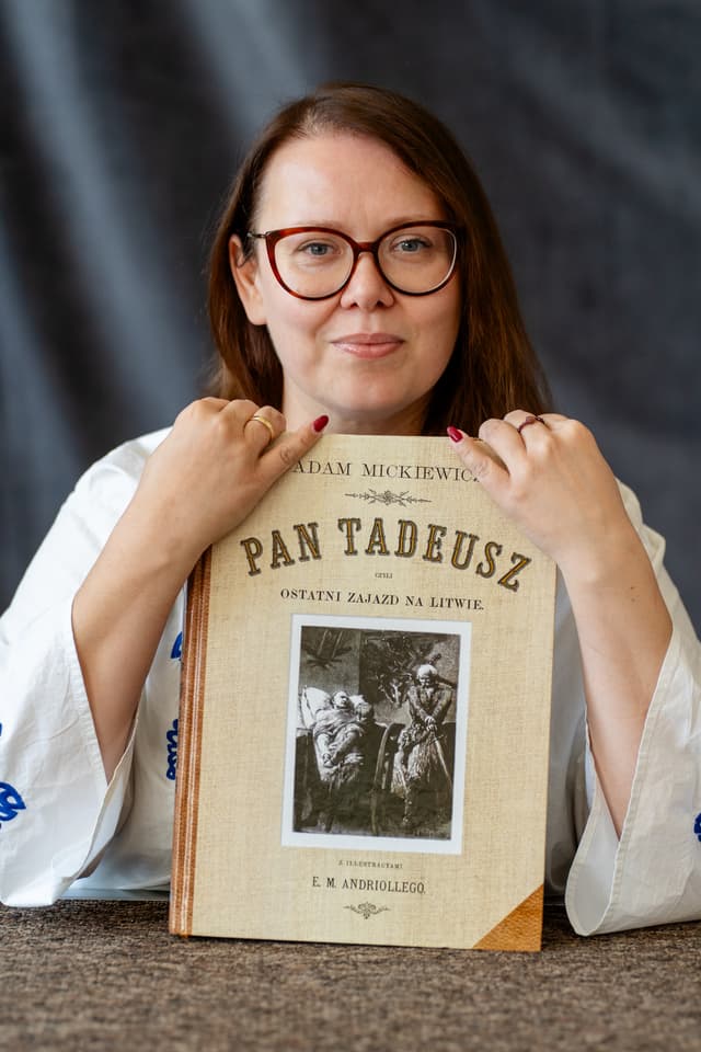 Magdalena Paprotny-Lech