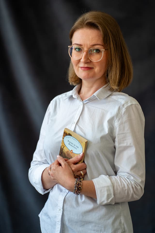 Aleksandra Duda-Kwaśniewicz