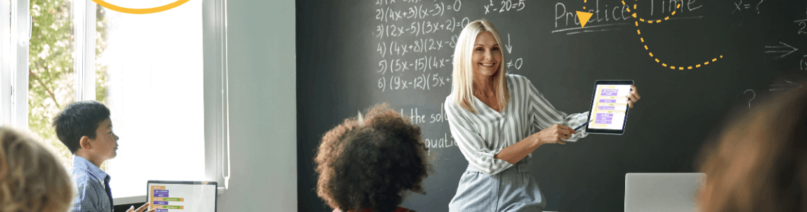 nauka matematyki dla dzieci